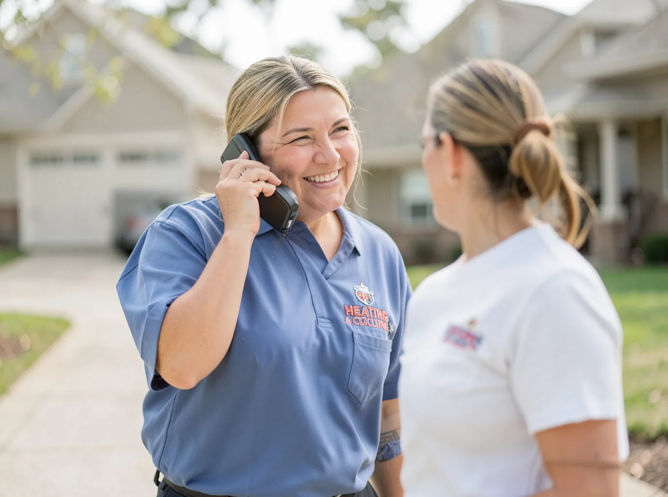 Hvac Repair Lowpoint, IL FAQs